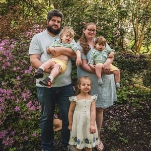 Meet your Posher, Terri